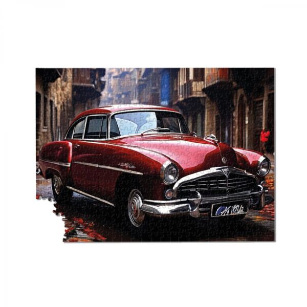 BT-P9042 KLASIK ARABA