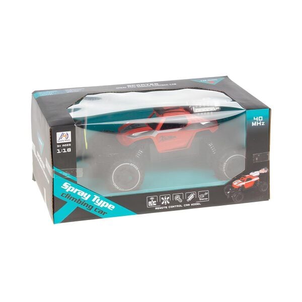 CAN-338-25A DUMAN ATAN SARJLI JEEP 12