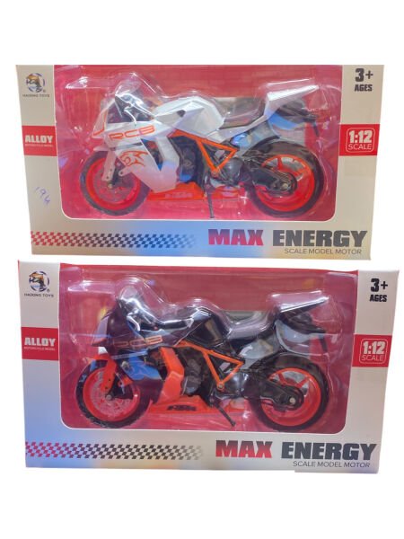 KZL-HX797 MODEL MOTORSIKLET KUT KAWAZAKI 48