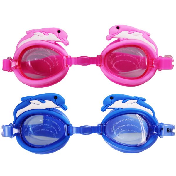 KZLD-9014 GOZLUK YUZUCU FLAMINGO-YUNUS COCUK KUT 72