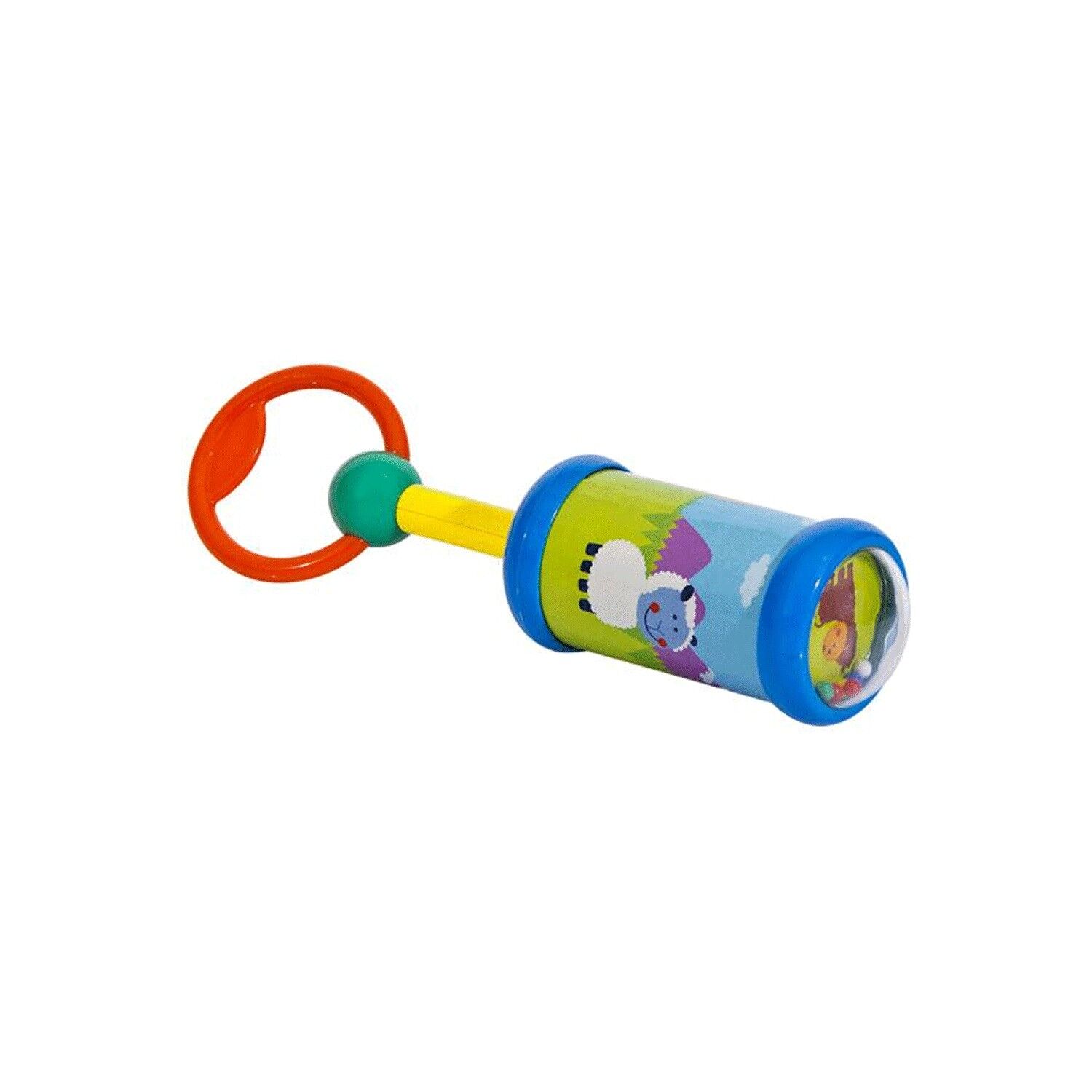 SAM-G36 TODIZOO MUZIKLI  NESELI CINGIRAK 12