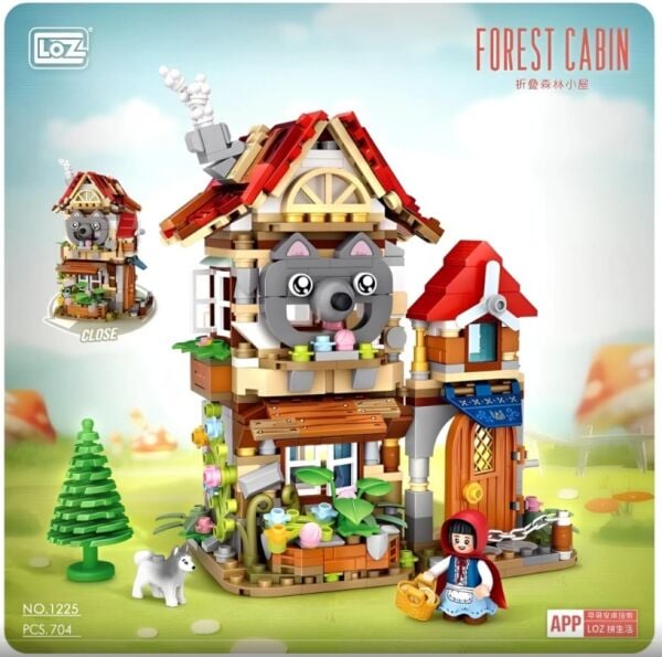 VGN-LZ1225 LOZ MASAL EVI 704 PARCA BLOCK 24