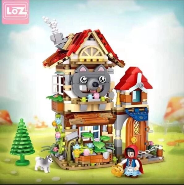 VGN-LZ1225 LOZ MASAL EVI 704 PARCA BLOCK 24