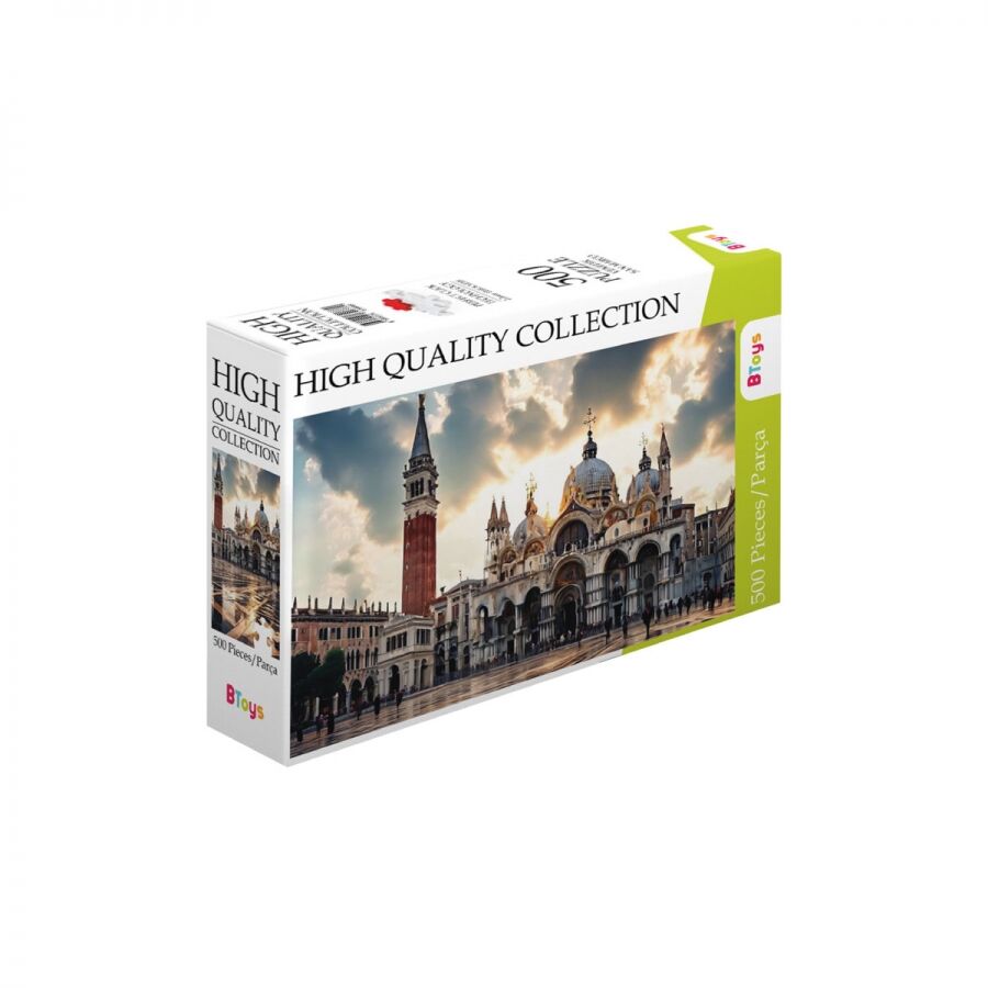 BT-P9045 VENEDIK SAN MARCO