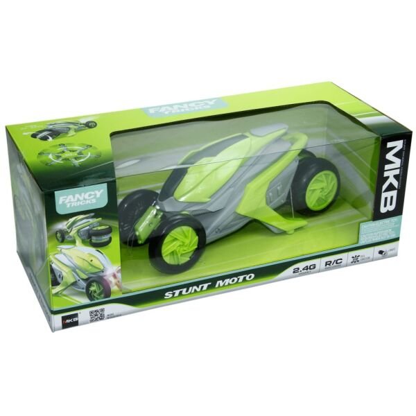 VAR-MKB-5588-623 U/K F/F SARJLI AKROBAT ARABA 12