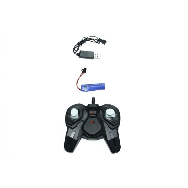 VAR-MKB-5588-623 U/K F/F SARJLI AKROBAT ARABA 12