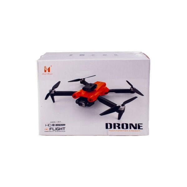 CT-LH-X77PRO U/K SARJLI KAMERALI DRON 6