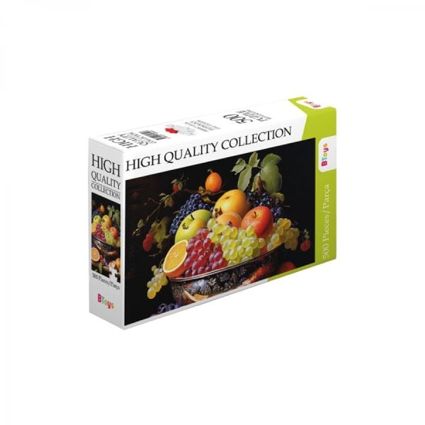 BT-P9047 MEYVE SOLENI