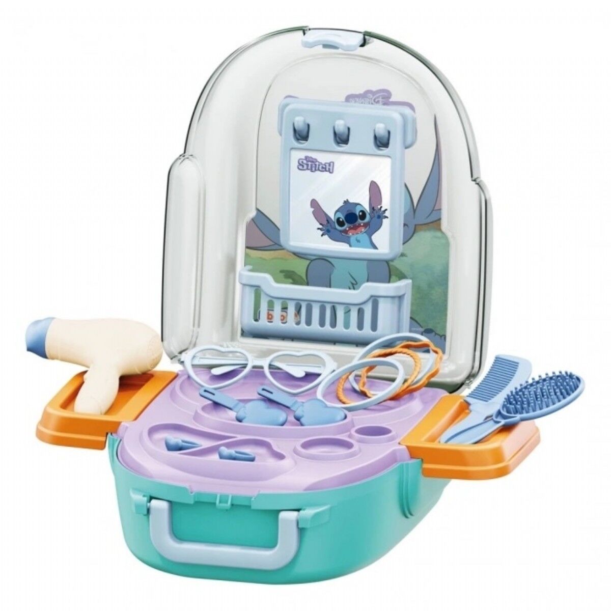 FEN-04089 STITCH GUZELLIK SET SIRT CANTASI 12