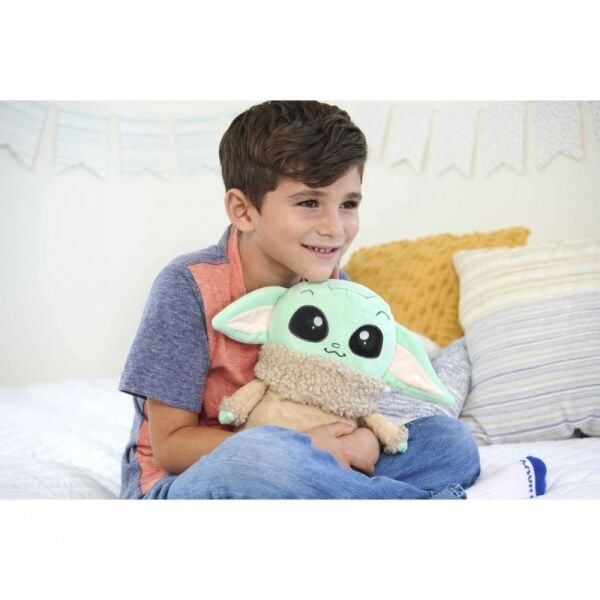 MATE-HPG48 SW JUMPING GROGU OZELLIKLI PELUS 2