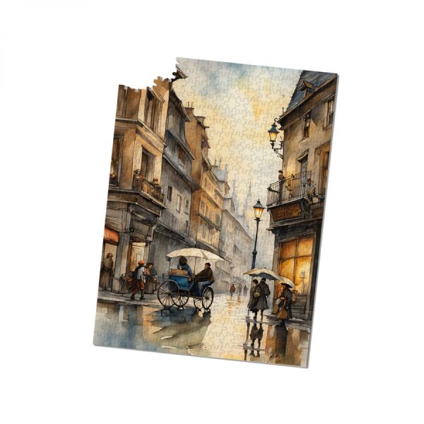 BT-P9048 ANATOLIAN STREET