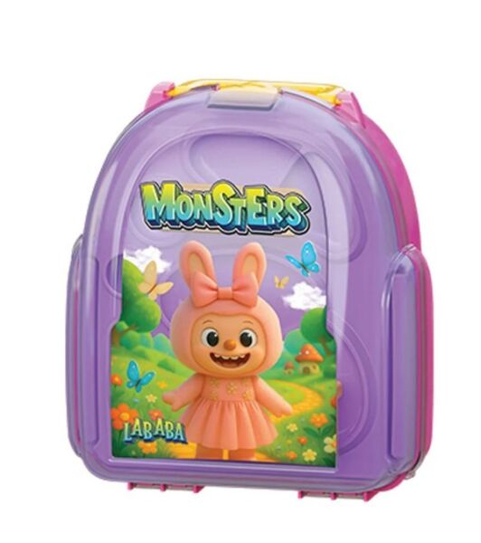 FEN-04090 CANAVARLAR GUZELLIK SET SIRT CANTASI 12