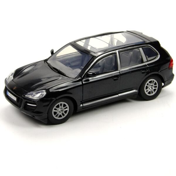 VAR-MM-73345 1:24 PORSCHE CAYENNE TURBO 12