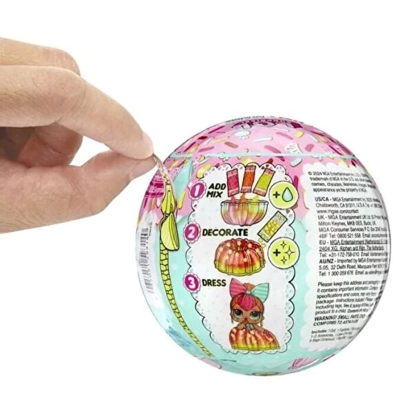 ADO-ILL593140 LOLTOTS D.GUNU PASTA ADET FIYAT  33