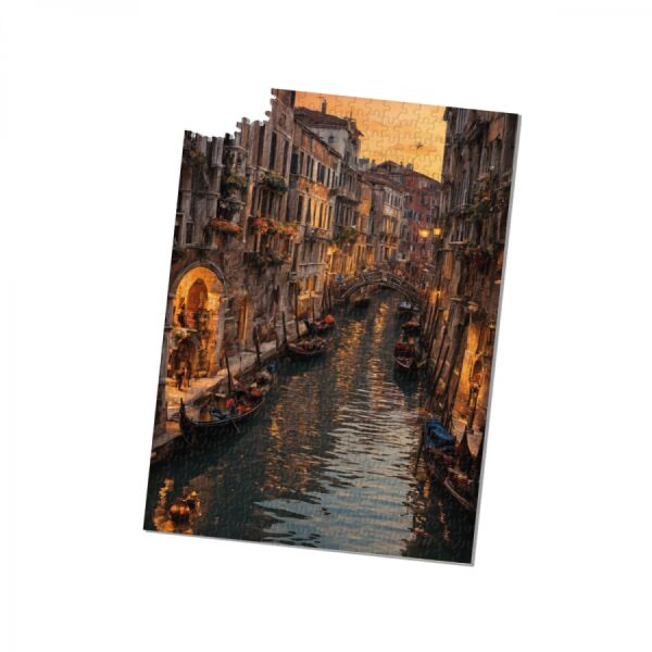 BT-P9049 VENEDIK KANAL