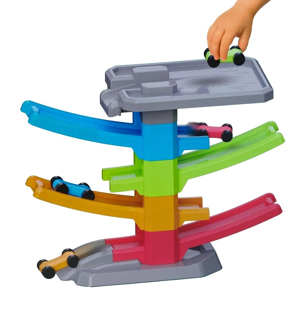 FEN-04092 RAMPALI YARIS PARKI 4 KATLI 12