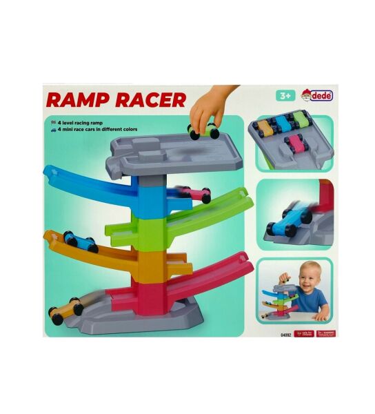 FEN-04092 RAMPALI YARIS PARKI 4 KATLI 12