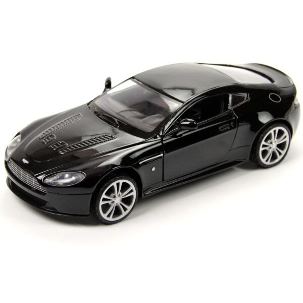 VAR-MM-73357 1:24 ASTON MARTIN VANTAGE 12