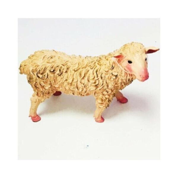 BIR-2429-73/YB226600 4 LU  PVC CIFTLIK HAYVANLARI 72