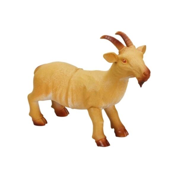 BIR-2429-73/YB226600 4 LU  PVC CIFTLIK HAYVANLARI 72