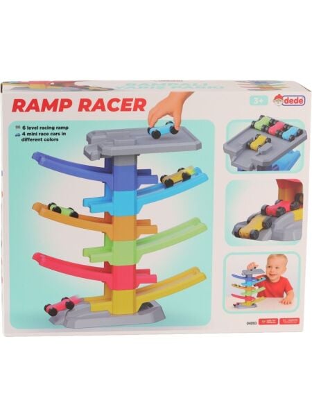 FEN-04093 RAMPALI YARIS PARKI 6 KATLI 12