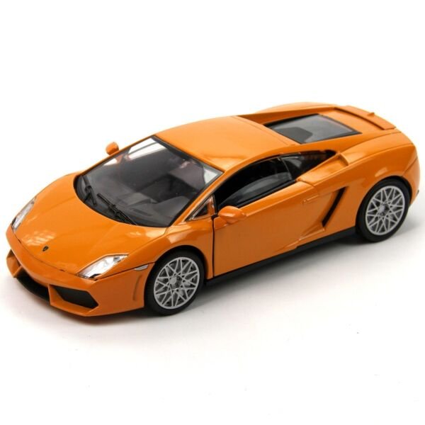 VAR-MM-73362 1:24 LAMBORGHINI 12