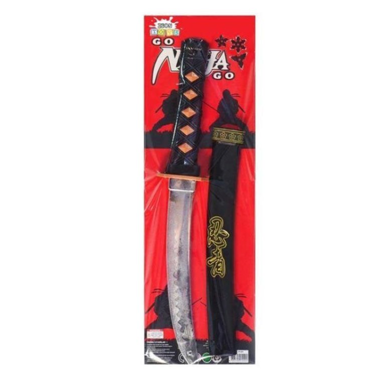 ZEON-ZN-2020 POSETTE NINJA KILIC 144