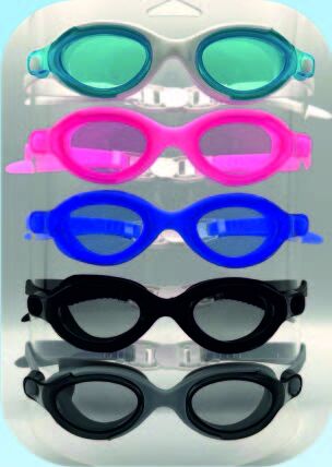 KZLD-AF109 GOZLUK YUZUCU SILIKON ANTIFOG KUT 144