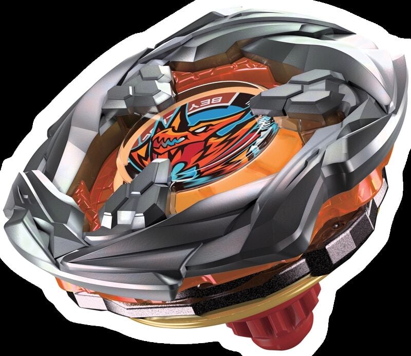 GPH-BEY01000-TP0195 BEYBLADE TOP TALON PTERA 12