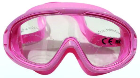 KZLD-AF300 GOZLUK YUZUCU SORF SLKN KUT (ICB12) - 72