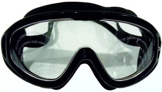 KZLD-AF300 GOZLUK YUZUCU SORF SLKN KUT (ICB12) - 72