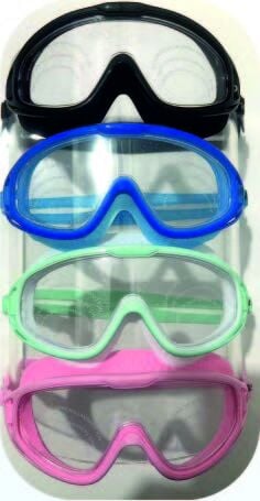 KZLD-AF300 GOZLUK YUZUCU SORF SLKN KUT (ICB12) - 72