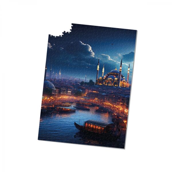 BT-P9053 AYASOFYA SEMALARI