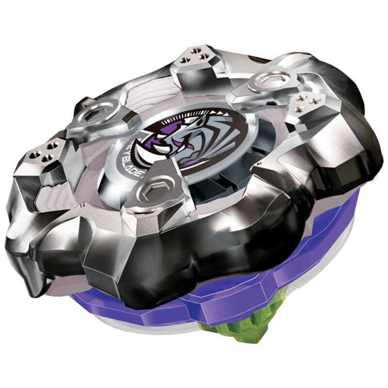 GPH-BEY02000-TP0192 BEYBLADE TOP HORN RHINO 12