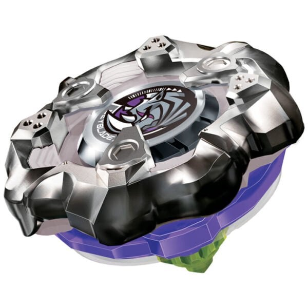 GPH-BEY02000-TP0192 BEYBLADE TOP HORN RHINO 12