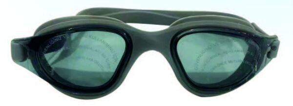 KZLD-AF330 GOZLUK YUZUCU SILIKON ANTIFOG KUT 144