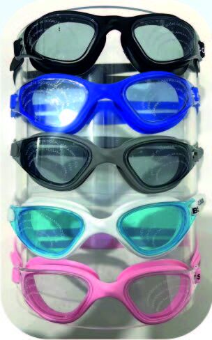 KZLD-AF330 GOZLUK YUZUCU SILIKON ANTIFOG KUT 144