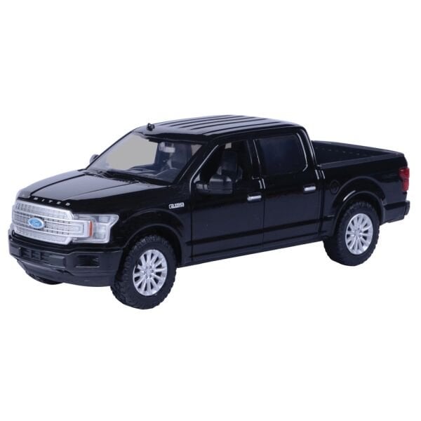 VAR-MM-79364 1:24 2019 FORD F-150 LIMITED CREW 12