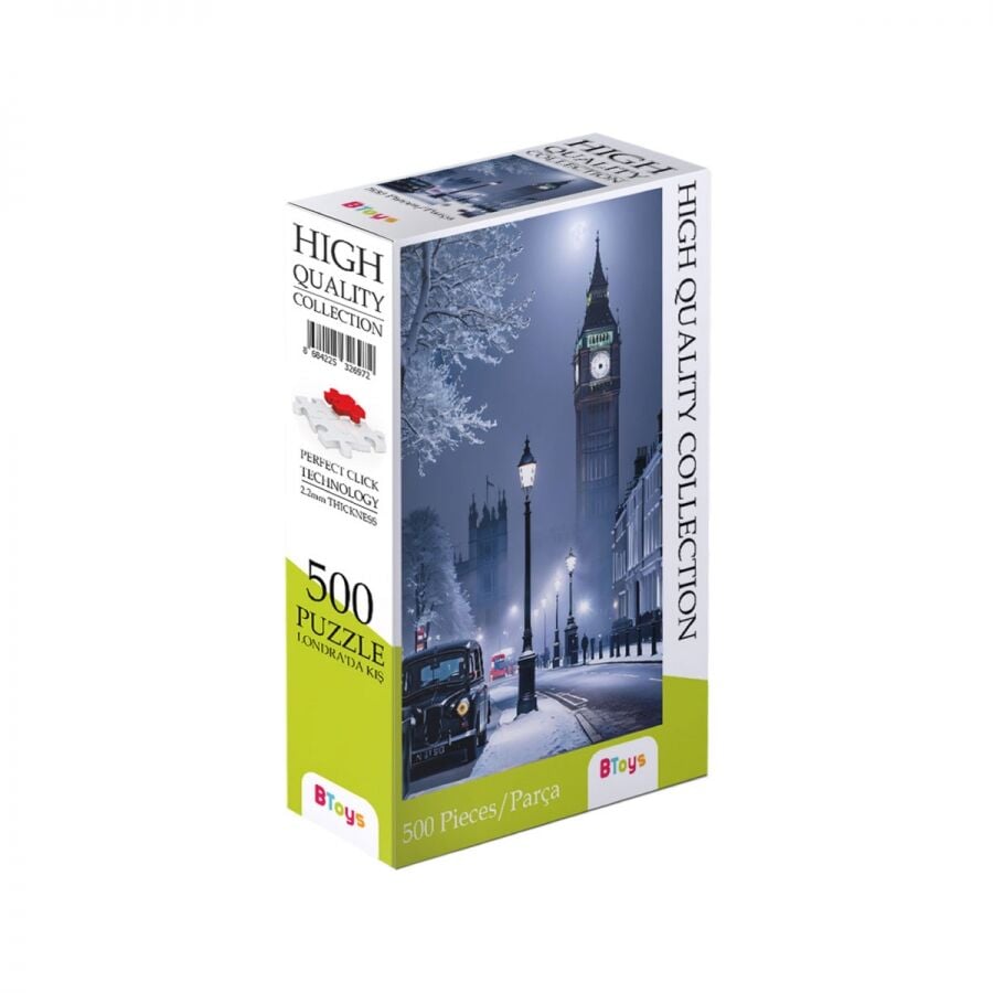 BT-P9054 LONDRADA KIS