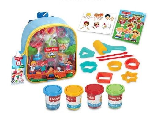 FEN-33243 SIRT CANTALI HAMUR SET 10