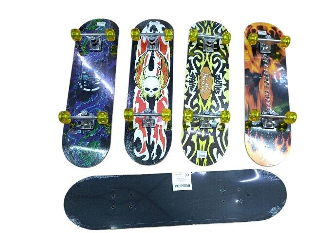 KZL-FJ801 KAYKAY BUYUK DESENLI SILIKON TEKER12