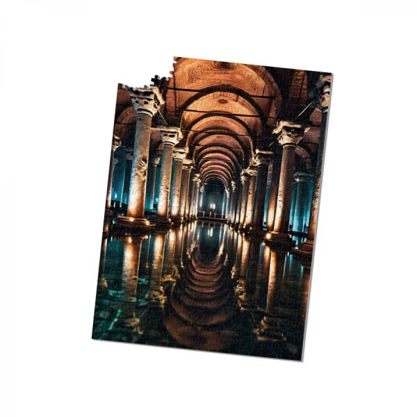 BT-P9055 YEREBATAN SARNICI