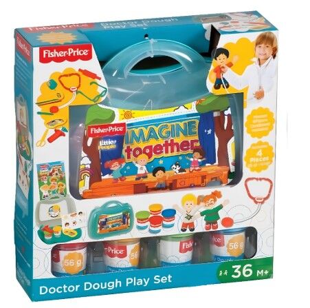 FEN-33247 DOKTOR CANTA OYUN HAMUR 10