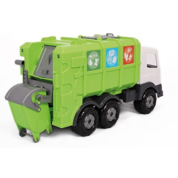 POL-73211 PRESTIJ GERI DONUSUM ARACI N2 6