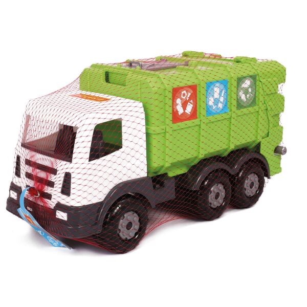 POL-73211 PRESTIJ GERI DONUSUM ARACI N2 6