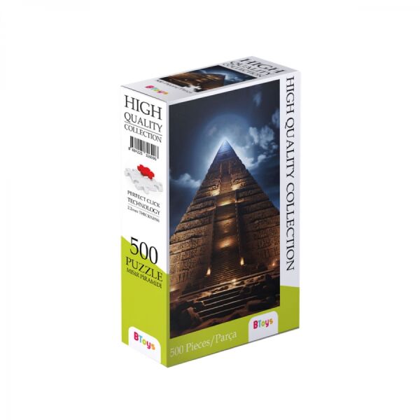 BT-P9056 MISIR PIRAMIDI