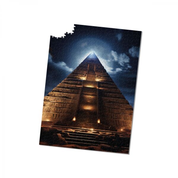 BT-P9056 MISIR PIRAMIDI