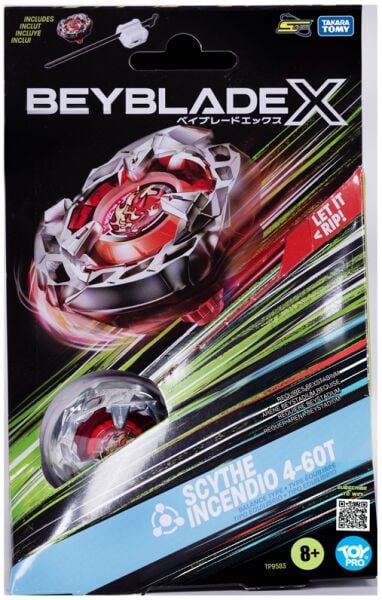 GPH-BEY05000-TP9583 BEYBLADE SCYTHE INCENDIO 8