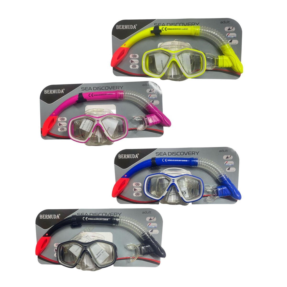 KZLD-AK203-120BC TEMP.COBRA MASKE.SNOR.ST.VK.32