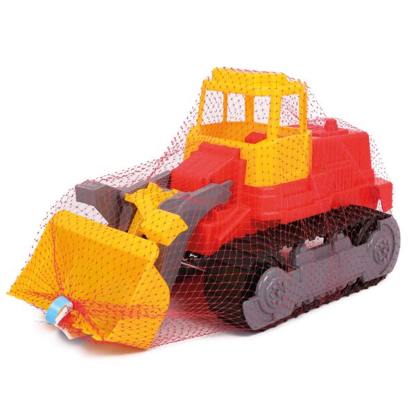 POL-7377 TIRTIL TRAKTOR-YUKLEYCI 8